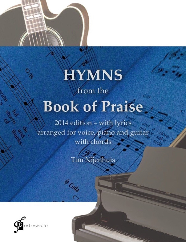 Hymns for the Book of Praise